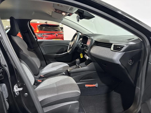 Renault Clio - Afbeelding 16 van 30