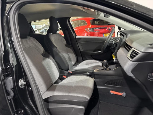 Renault Clio - Afbeelding 17 van 30