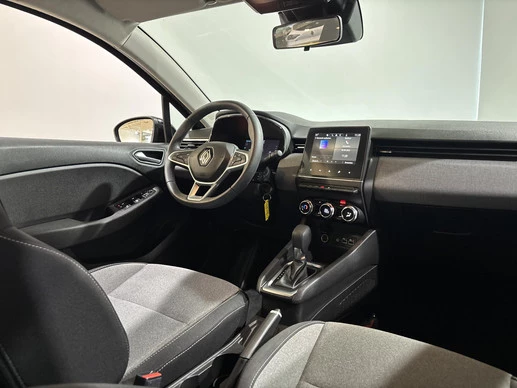 Renault Clio - Afbeelding 18 van 30