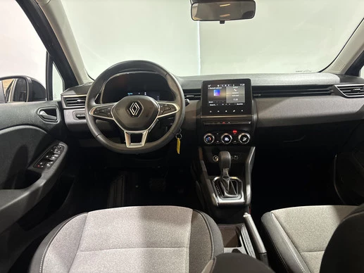 Renault Clio - Afbeelding 19 van 30