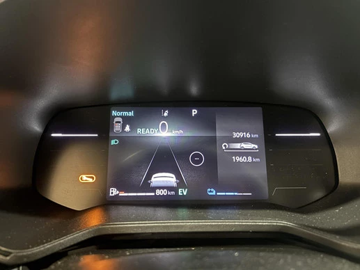 Renault Clio - Afbeelding 21 van 30