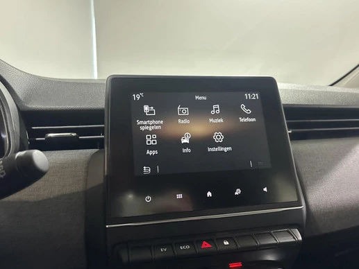 Renault Clio - Afbeelding 27 van 30