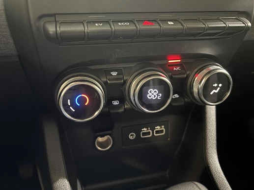 Renault Clio - Afbeelding 29 van 30