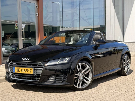 Audi TT - Afbeelding 3 van 30