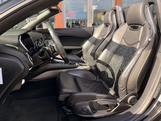 Audi TT - Afbeelding 7 van 30