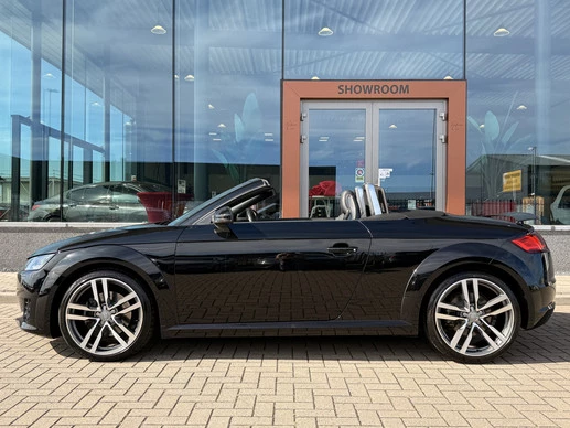 Audi TT - Afbeelding 8 van 30