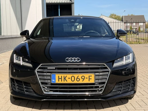 Audi TT - Afbeelding 10 van 30