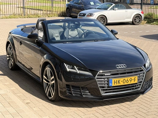 Audi TT - Afbeelding 11 van 30