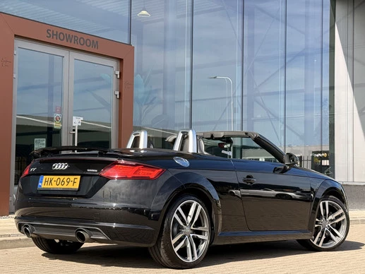 Audi TT - Afbeelding 13 van 30