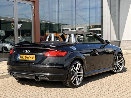 Audi TT - Afbeelding 15 van 30