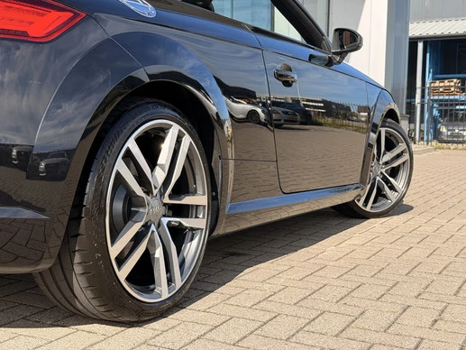 Audi TT - Afbeelding 17 van 30