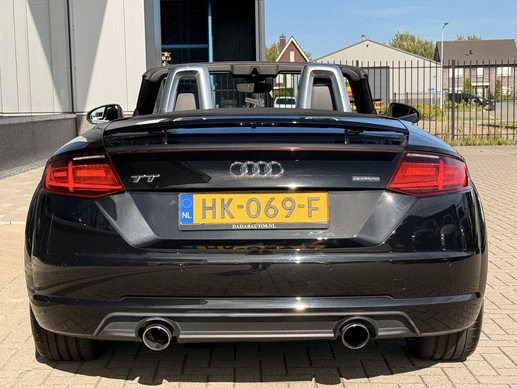 Audi TT - Afbeelding 18 van 30