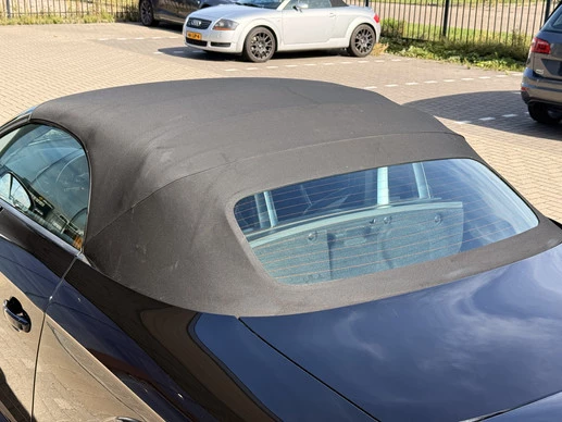 Audi TT - Afbeelding 20 van 30