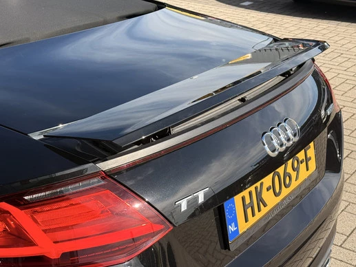 Audi TT - Afbeelding 21 van 30