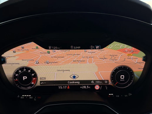 Audi TT - Afbeelding 26 van 30