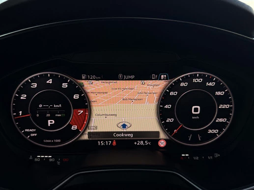 Audi TT - Afbeelding 27 van 30