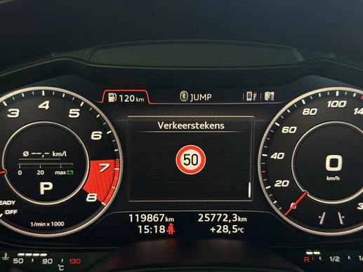 Audi TT - Afbeelding 28 van 30