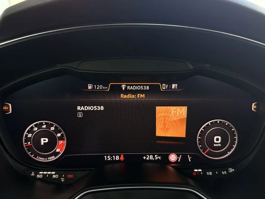 Audi TT - Afbeelding 29 van 30