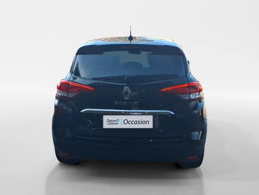 Renault Scénic - Afbeelding 3 van 22