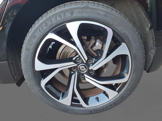 Renault Scénic - Afbeelding 8 van 22