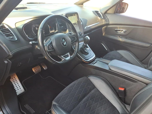 Renault Scénic - Afbeelding 12 van 22