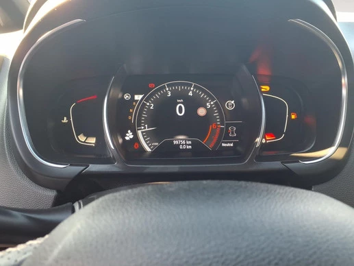 Renault Scénic - Afbeelding 15 van 22