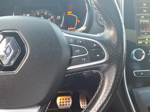 Renault Scénic - Afbeelding 16 van 22