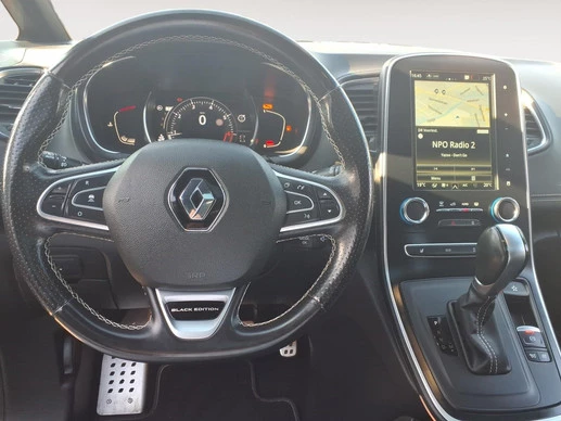 Renault Scénic - Afbeelding 17 van 22