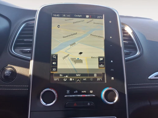 Renault Scénic - Afbeelding 18 van 22