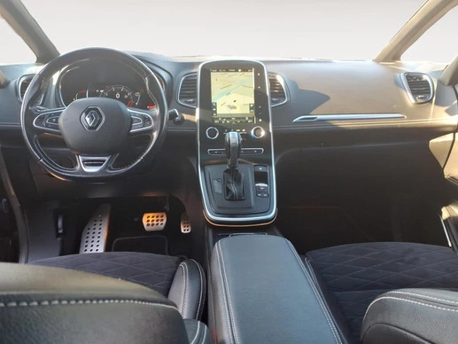 Renault Scénic - Afbeelding 19 van 22