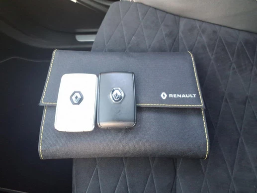 Renault Scénic - Afbeelding 20 van 22