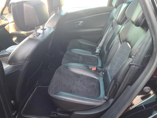 Renault Scénic - Afbeelding 21 van 22