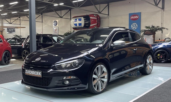 Volkswagen Scirocco - Afbeelding 1 van 30