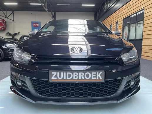 Volkswagen Scirocco - Afbeelding 2 van 30