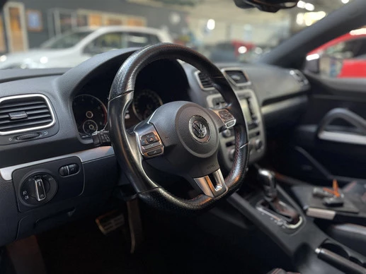 Volkswagen Scirocco - Afbeelding 4 van 30