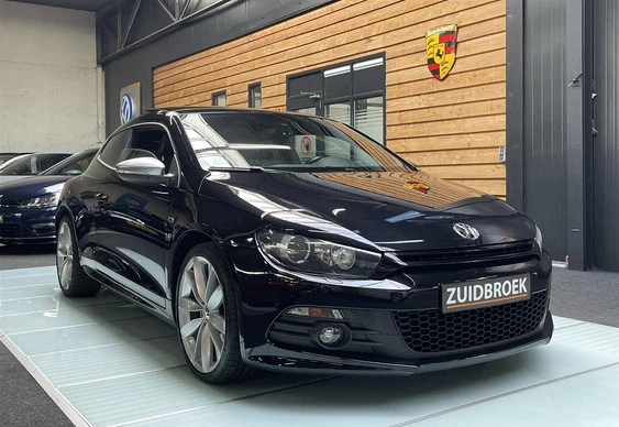 Volkswagen Scirocco - Afbeelding 5 van 30