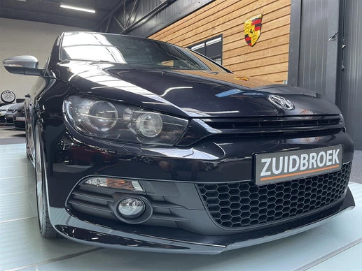 Volkswagen Scirocco - Afbeelding 6 van 30