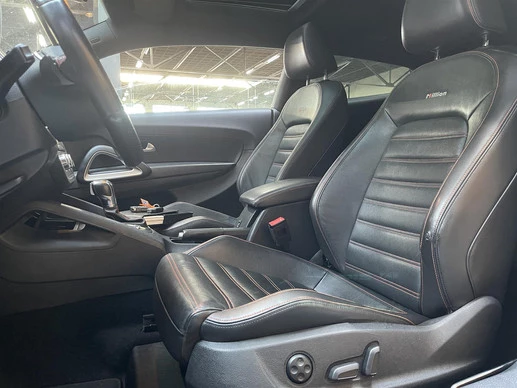 Volkswagen Scirocco - Afbeelding 12 van 30