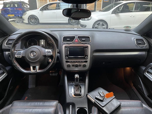 Volkswagen Scirocco - Afbeelding 14 van 30