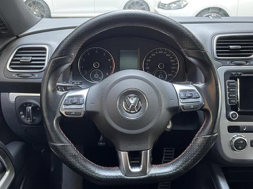 Volkswagen Scirocco - Afbeelding 15 van 30