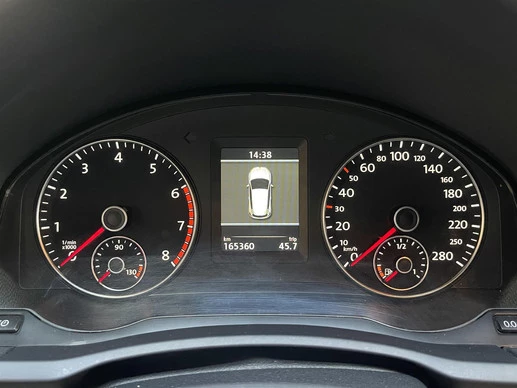 Volkswagen Scirocco - Afbeelding 16 van 30