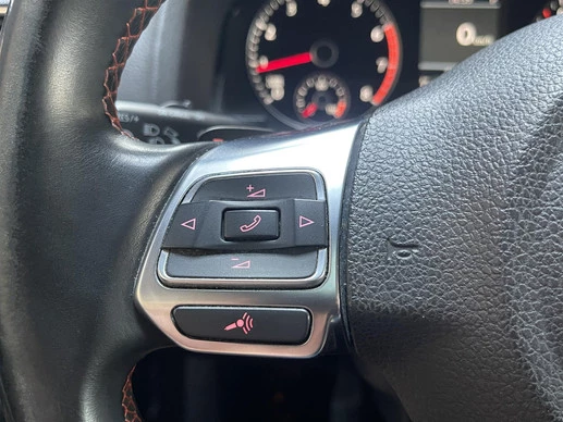 Volkswagen Scirocco - Afbeelding 17 van 30