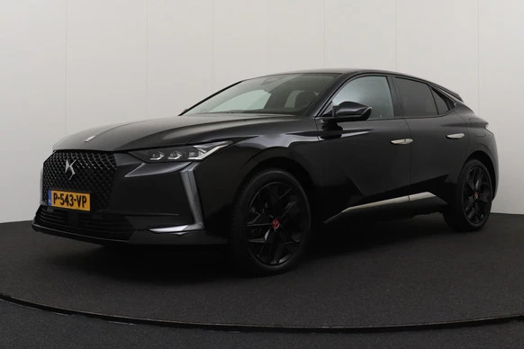 DS DS 4 - Afbeelding 1 van 27