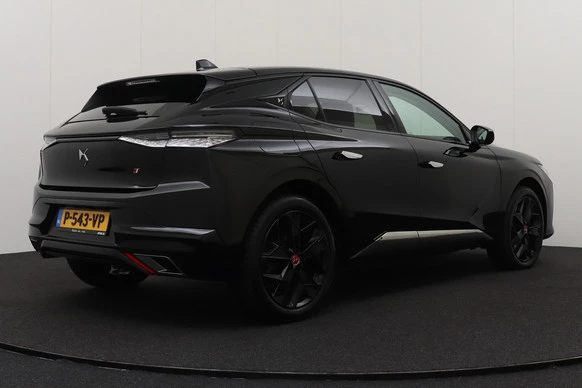 DS DS 4 - Afbeelding 2 van 27