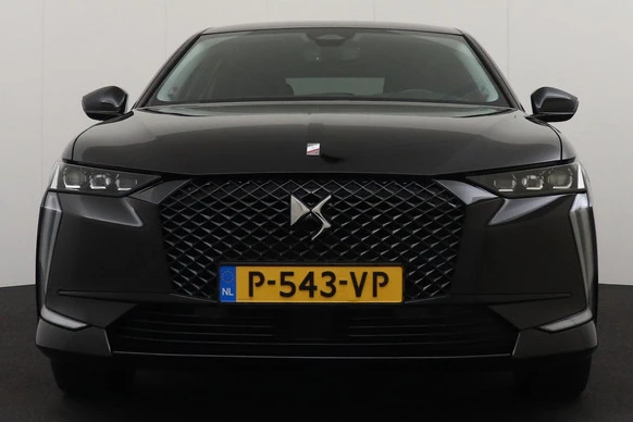 DS DS 4 - Afbeelding 3 van 27