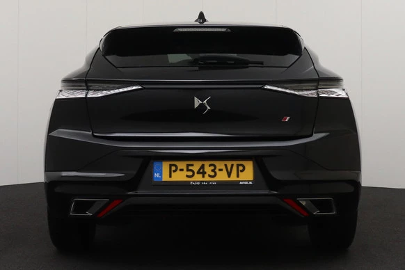 DS DS 4 - Afbeelding 4 van 27