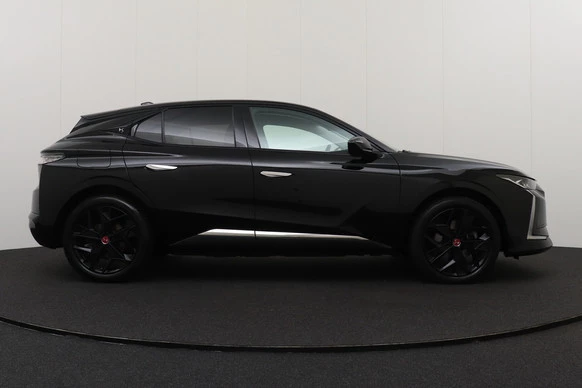 DS DS 4 - Afbeelding 6 van 27