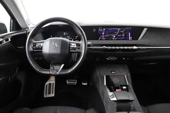 DS DS 4 - Afbeelding 8 van 27