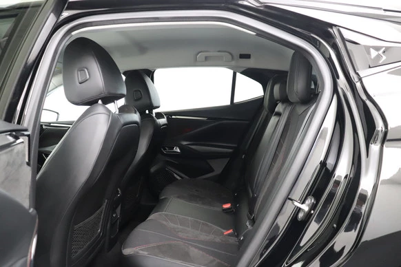 DS DS 4 - Afbeelding 11 van 27