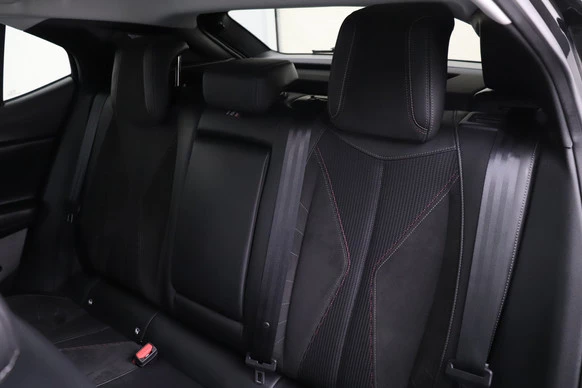 DS DS 4 - Afbeelding 12 van 27